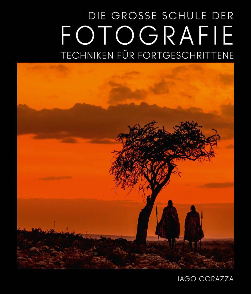 Die Große Schule der Fotografie (Iago Corazza)