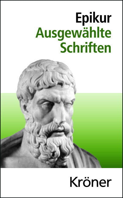 Ausgewählte Schriften (Epikur)