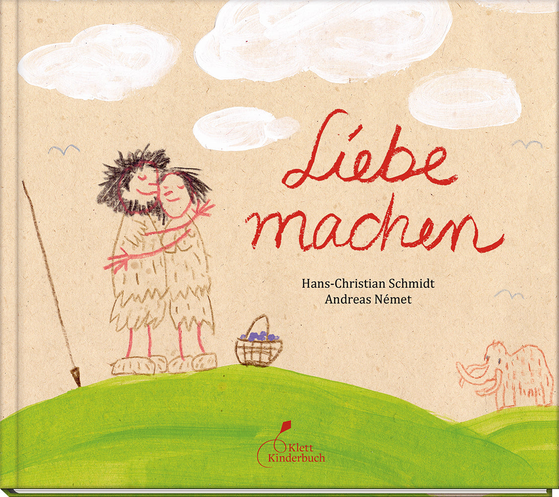 Liebe machen (Hans-Christian Schmidt)