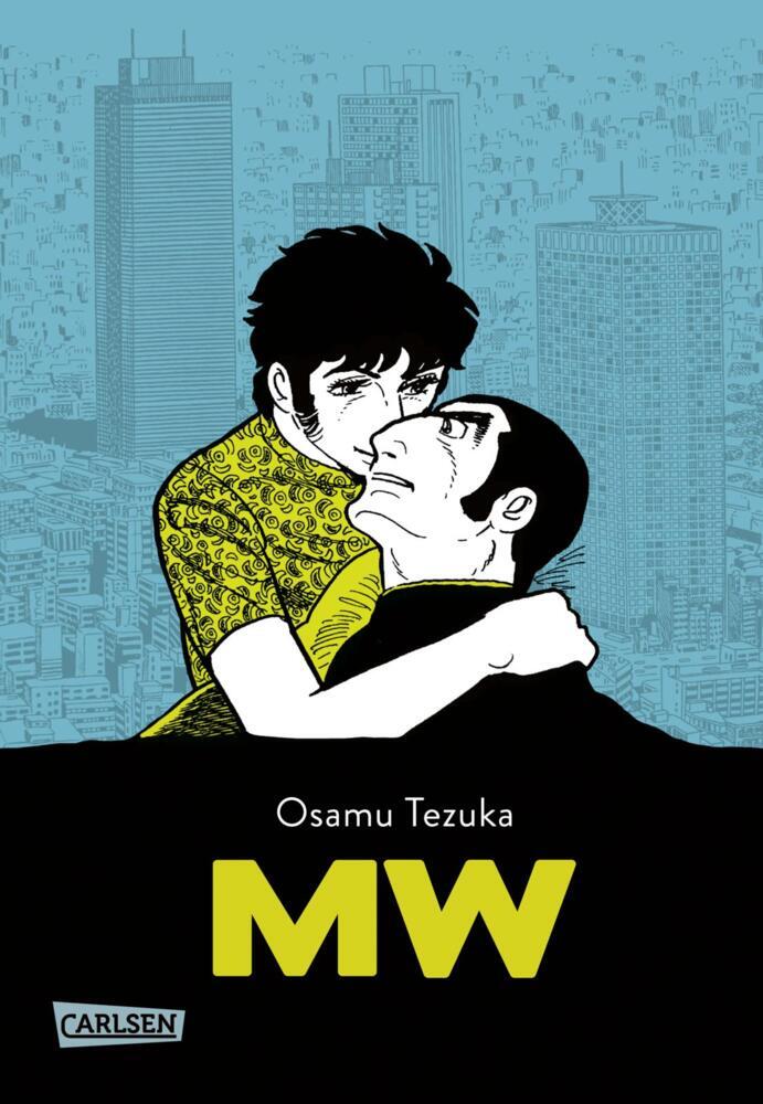 MW Deluxe (Osamu Tezuka)