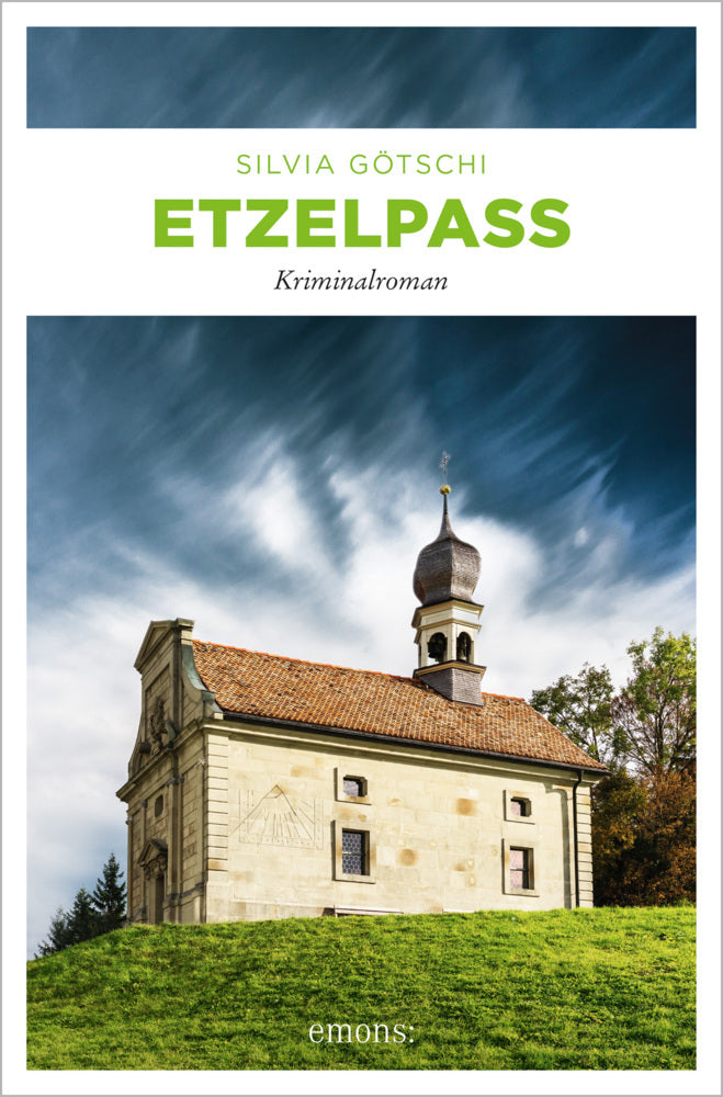 Etzelpass (Silvia Götschi)