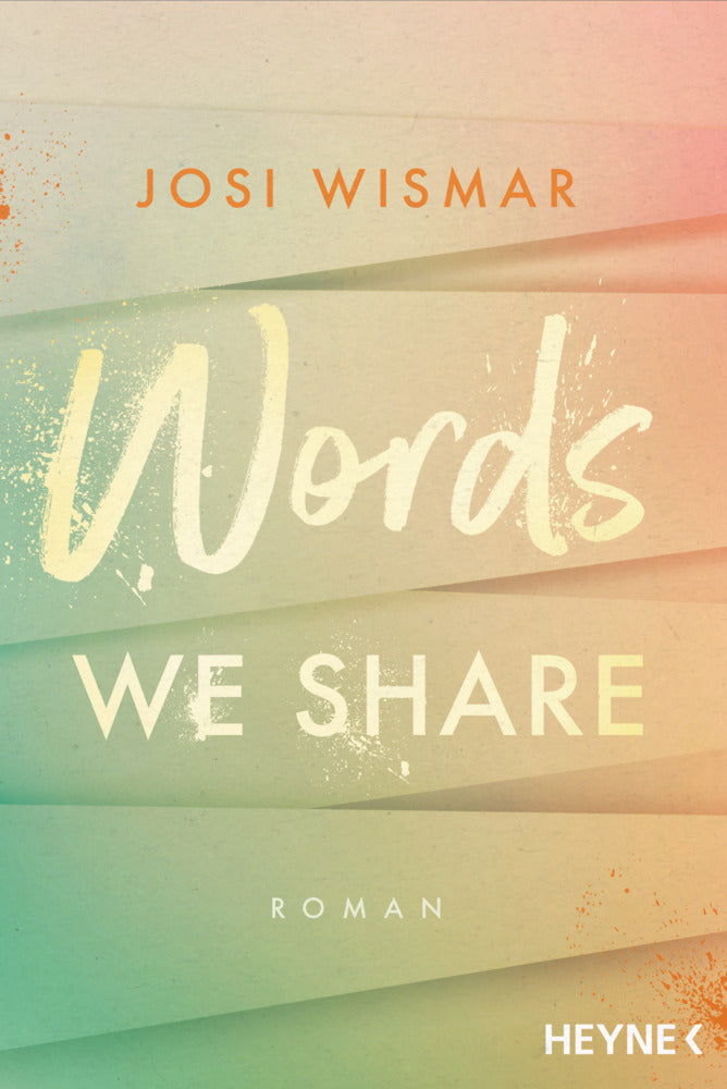 Words We Share (Josi Wismar)