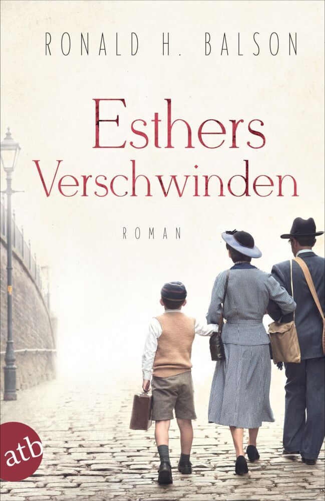 Esthers Verschwinden (Ronald H. Balson)
