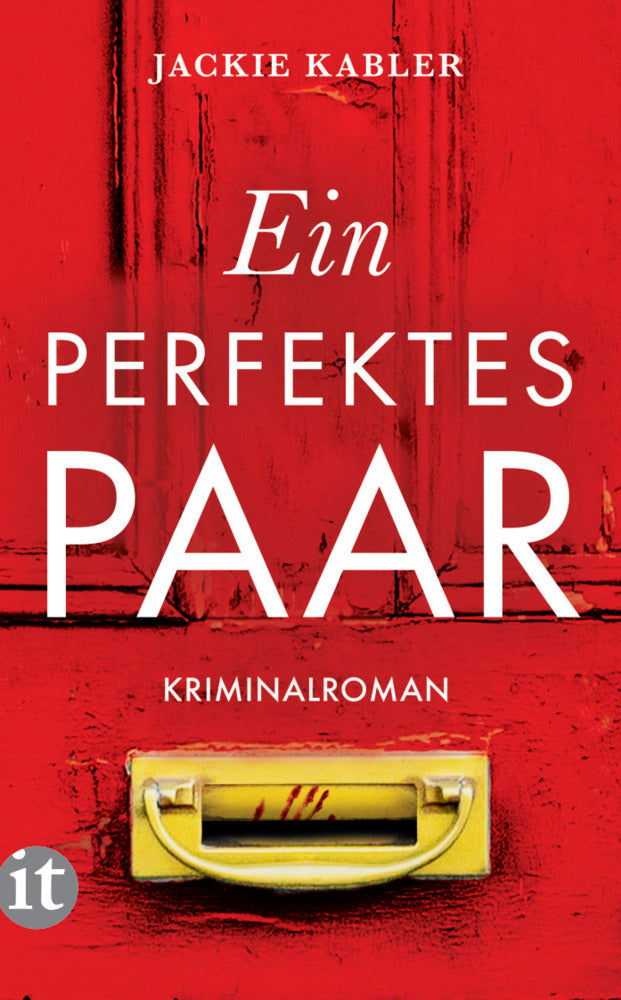 Ein perfektes Paar (Jackie Kabler)