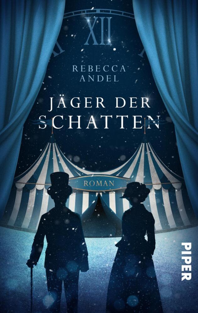 Jäger der Schatten (Rebecca Andel)