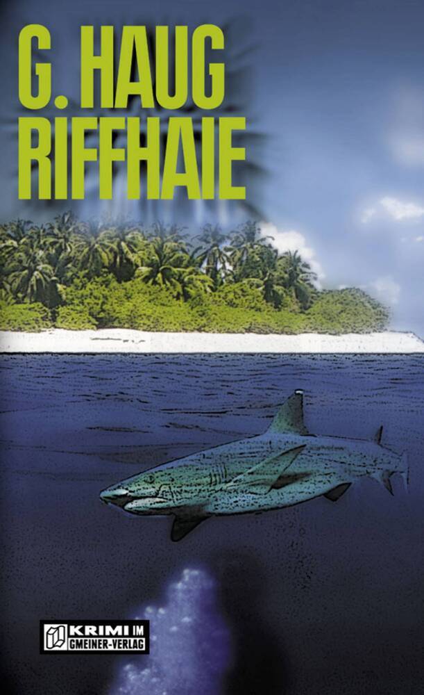 Riffhaie (Gunter Haug)
