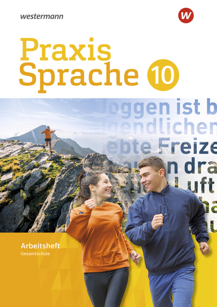 Praxis Sprache - Gesamtschule 2017 (Regina Nussbaum)