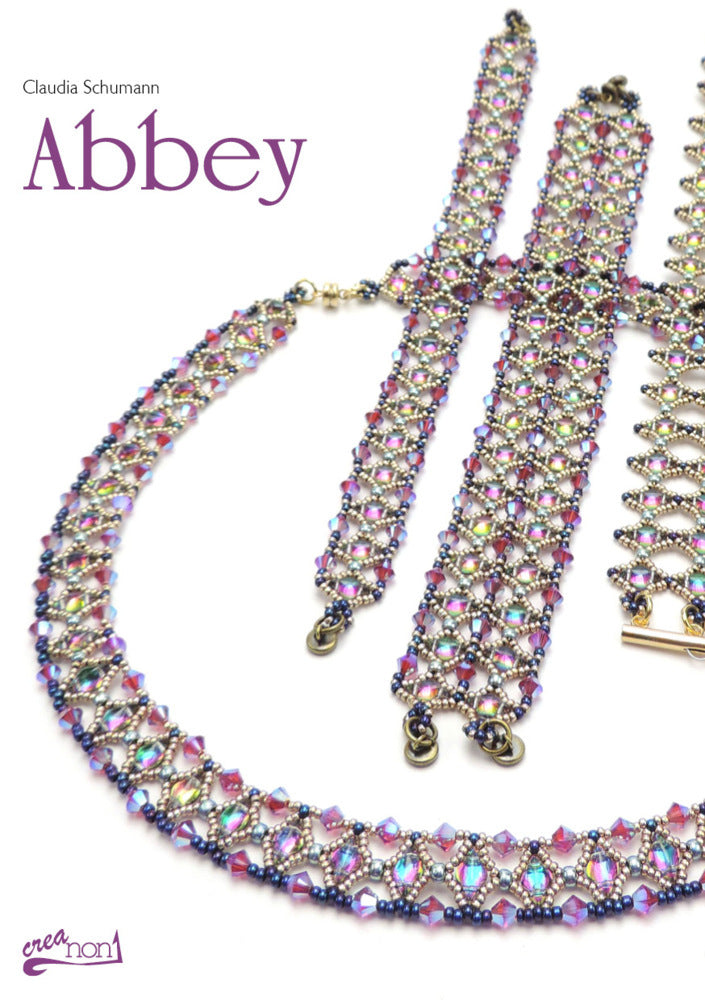 Abbey (Claudia Schumann)
