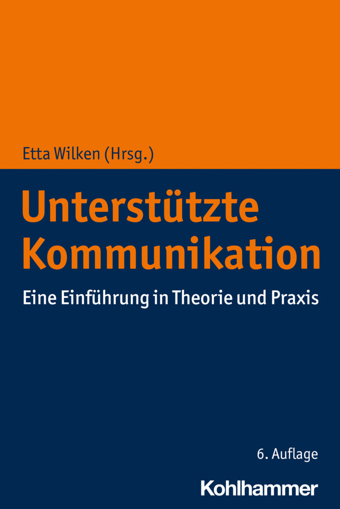 Unterstützte Kommunikation (Etta Wilken)