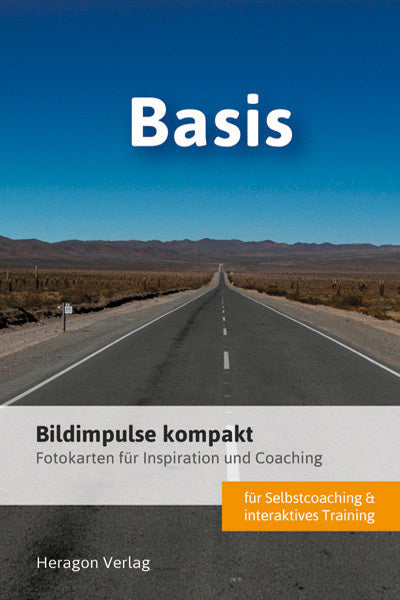 Bildimpulse kompakt: Basis (Claus Heragon)