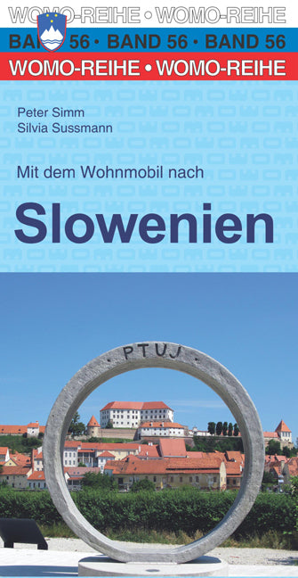 Mit dem Wohnmobil nach Slowenien (Peter Simm)