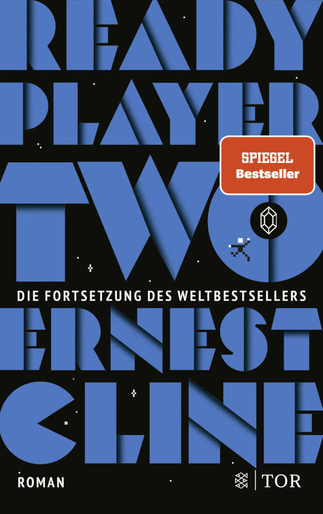 Ready Player Two (Ernest Cline)
