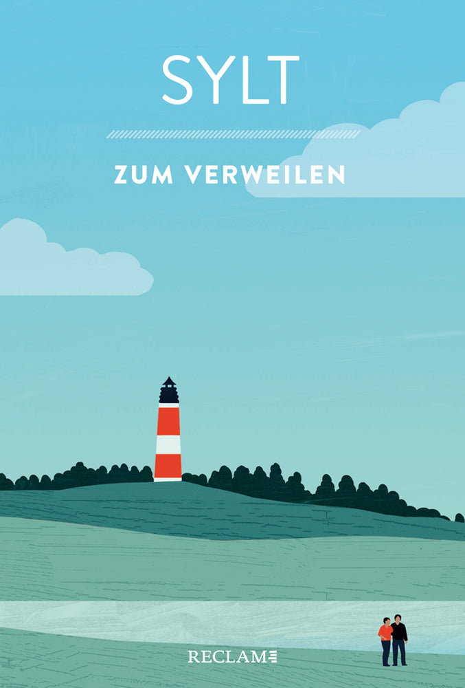 Sylt zum Verweilen (Karla Paul)