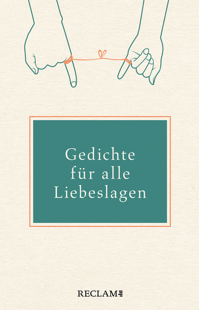 Gedichte für alle Liebeslagen (Anton G. Leitner)