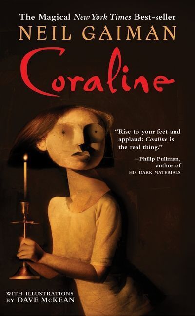 Coraline (Neil Gaiman)