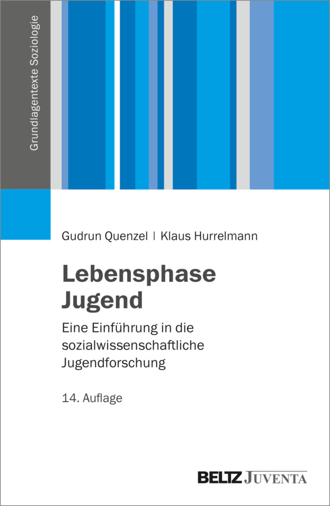 Lebensphase Jugend (Gudrun Quenzel)