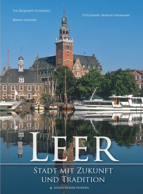 Leer (Eva Requardt-Schohaus)