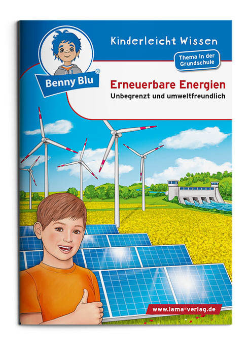 Erneuerbare Energien (Christiane Neumann)