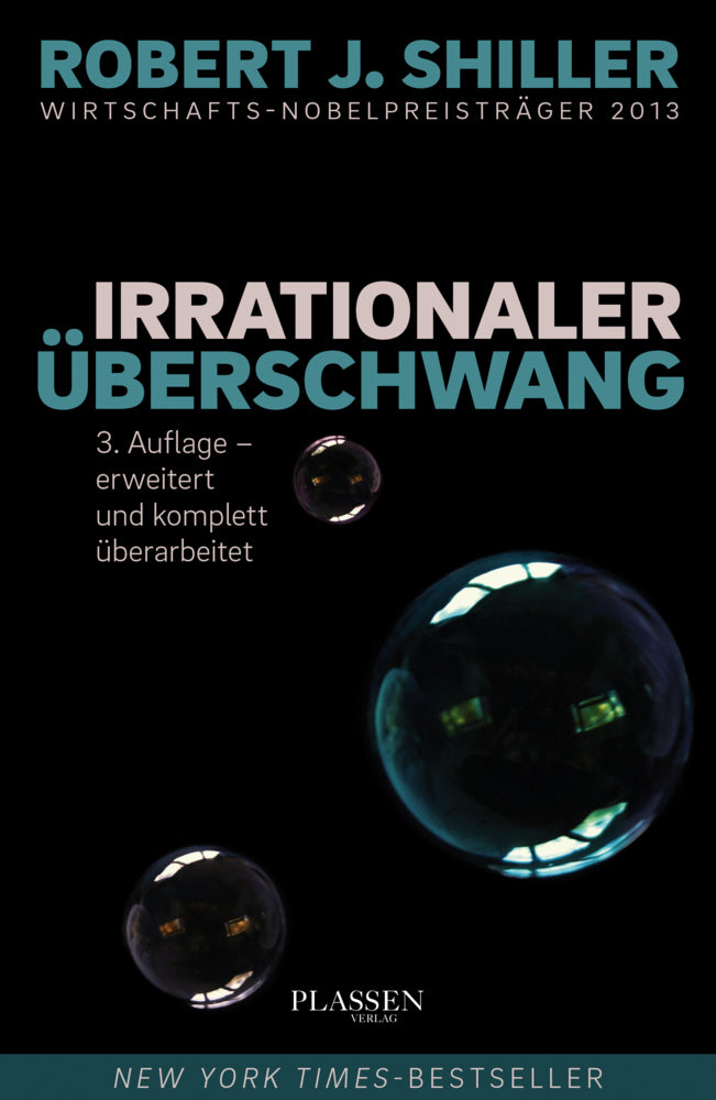 Irrationaler Überschwang (Robert J. Shiller)