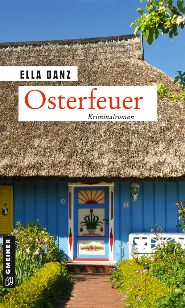Osterfeuer (Ella Danz)