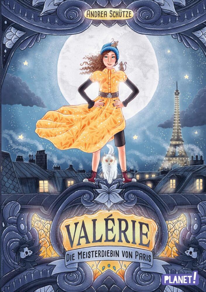 Valérie (Andrea Schütze)