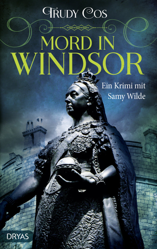 Mord in Windsor (Trudy Cos)