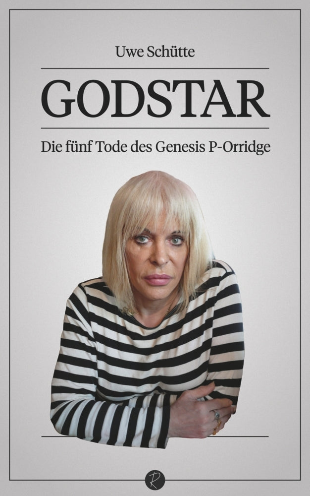 Godstar (Uwe Schütte)