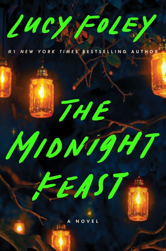 The Midnight Feast (Lucy Foley)