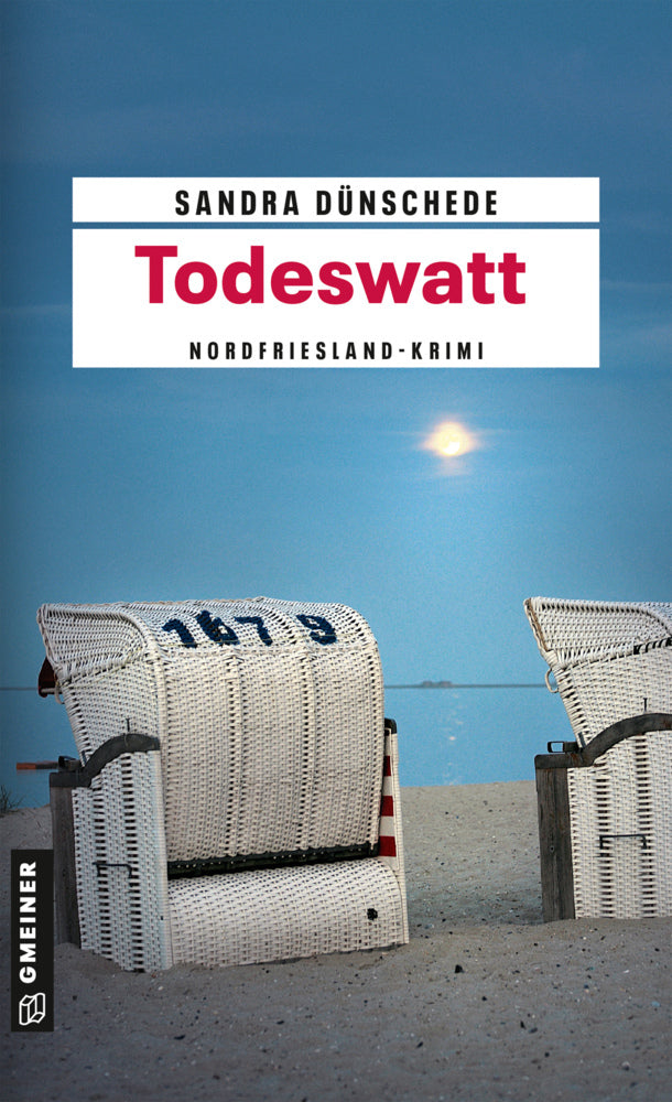 Todeswatt (Sandra Dünschede)