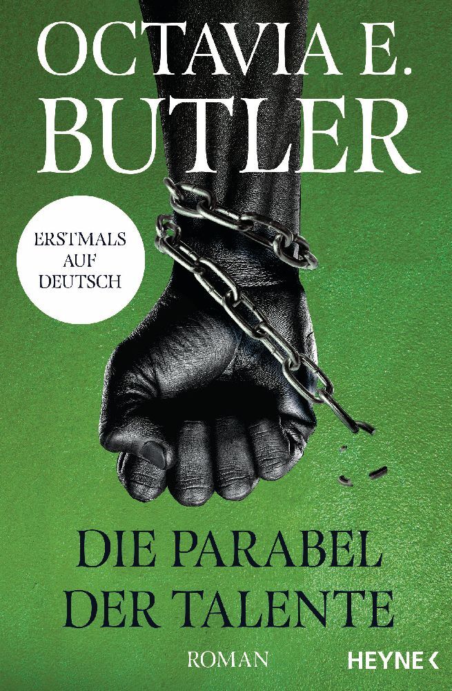 Die Parabel der Talente (Octavia E. Butler)
