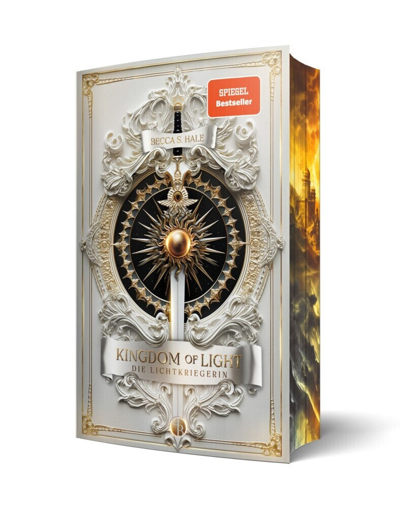 Kingdom of Light (Becca S. Hale)