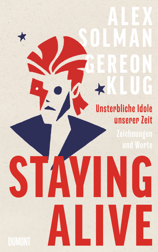 Staying Alive (Gereon Klug)