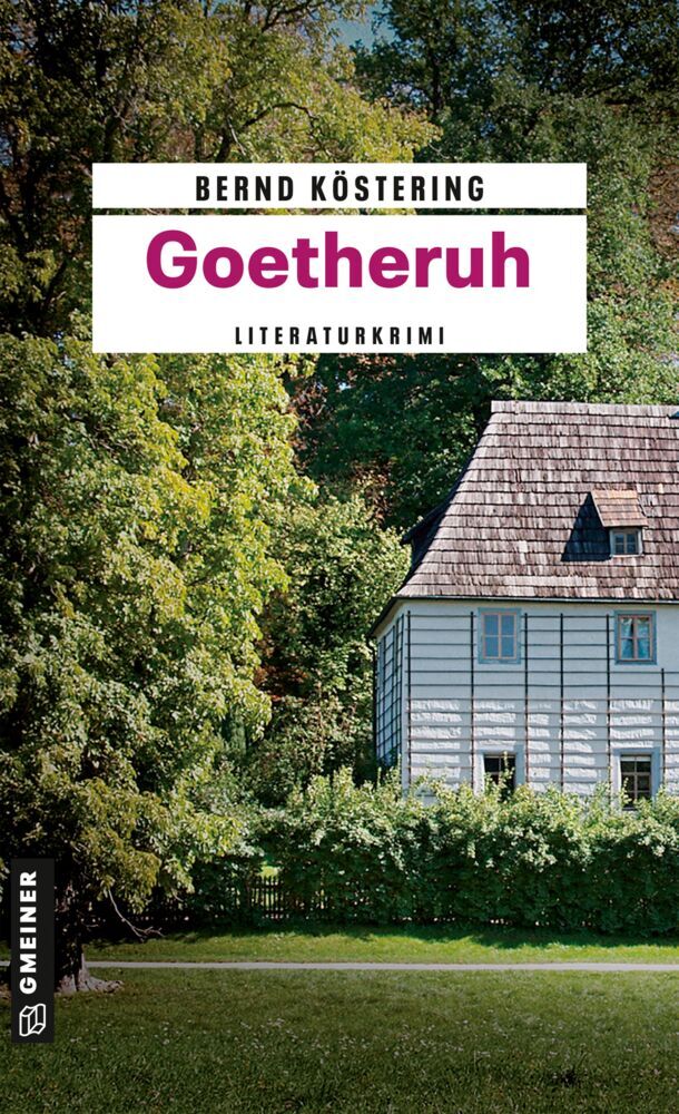Goetheruh (Bernd Köstering)