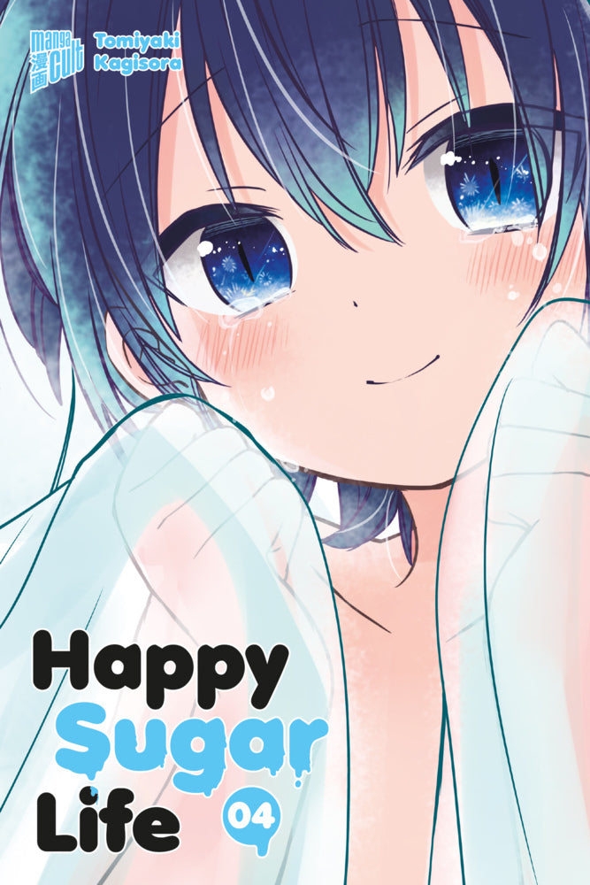 Happy Sugar Life 4 (Kagisora)