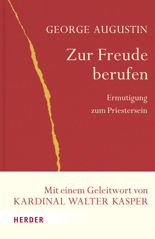 Zur Freude berufen (George Augustin)