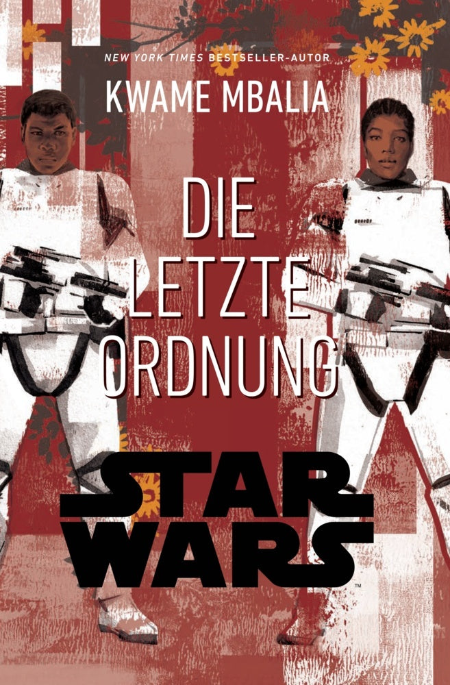 Star Wars: Die letzte Order (Kwame Mbalia)