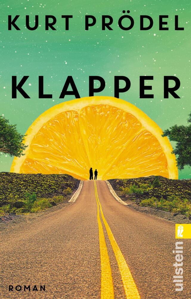 Klapper (Kurt Prödel)