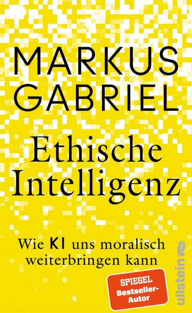 Ethische Intelligenz (Markus Gabriel)