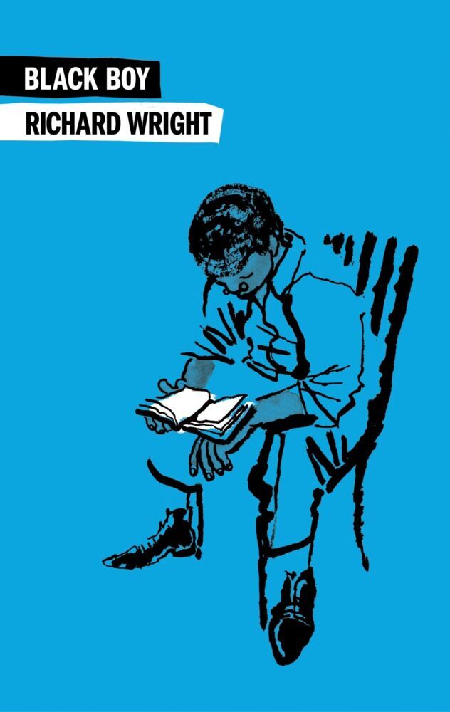 Black Boy (Richard Wright)