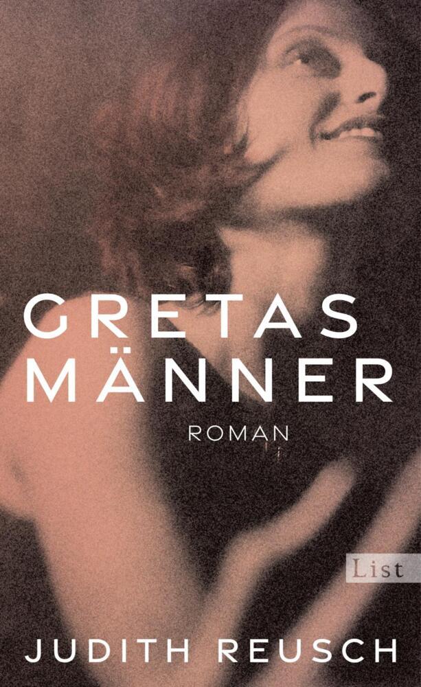 Gretas Männer (Judith Reusch)