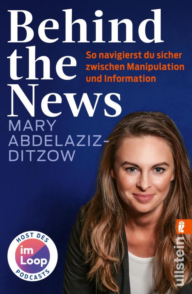 Behind the News (Mary Abdelaziz-Ditzow)