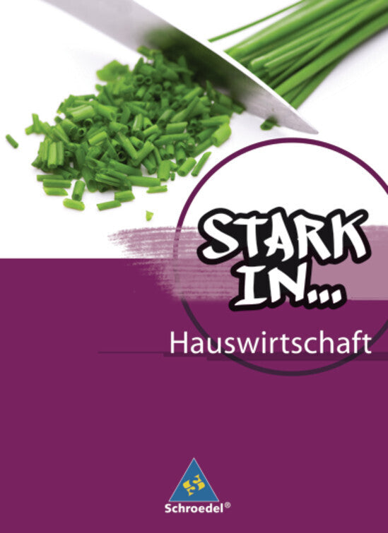 Stark in ... Hauswirtschaft (Dorothea Dümmel)