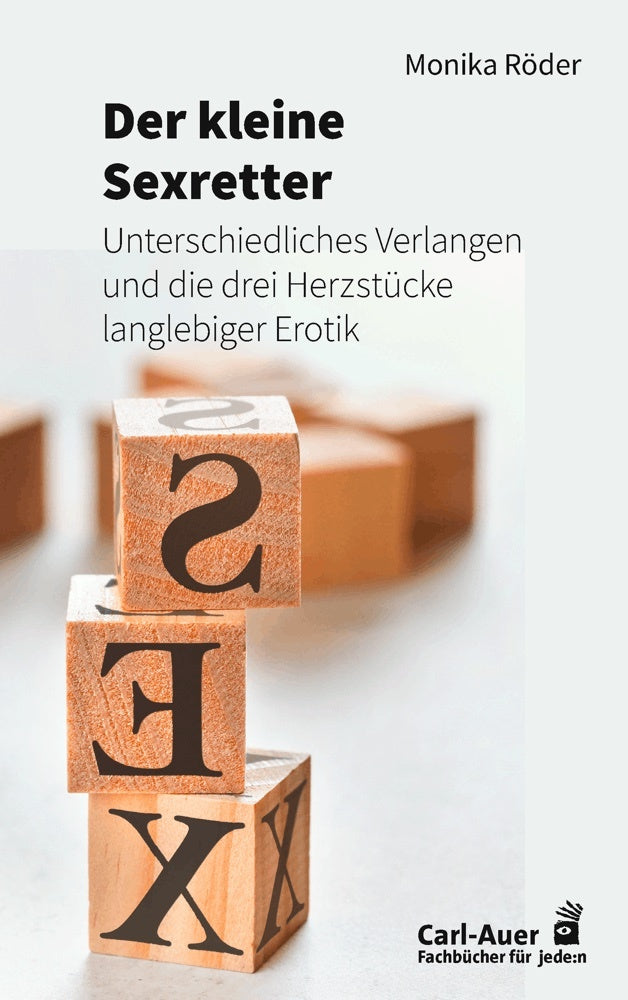 Der kleine Sexretter (Monika Röder)