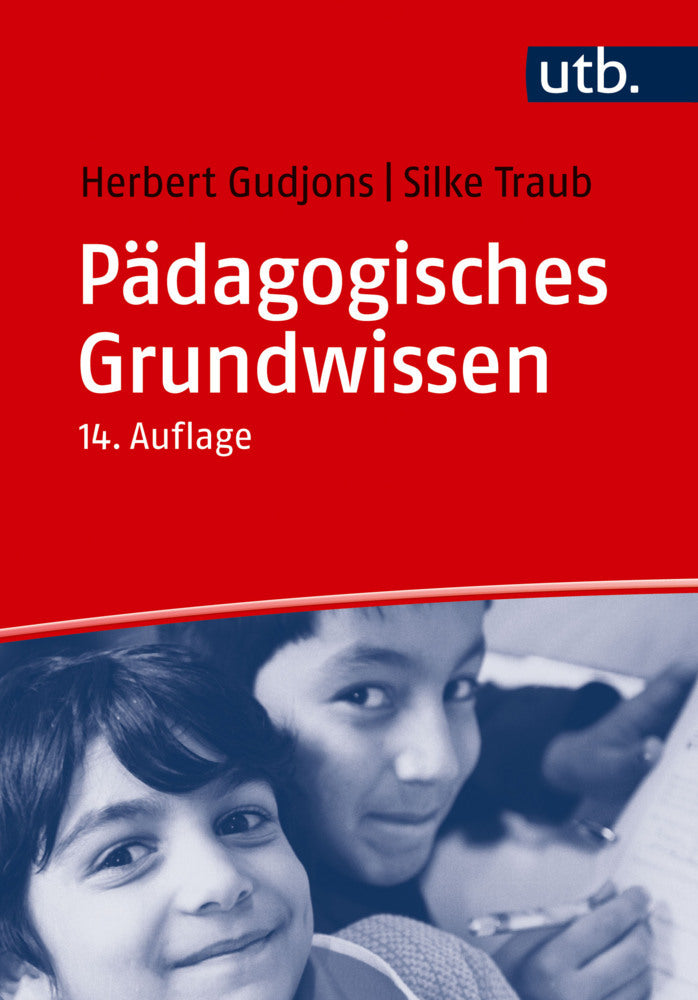 Pädagogisches Grundwissen (Herbert Gudjons)