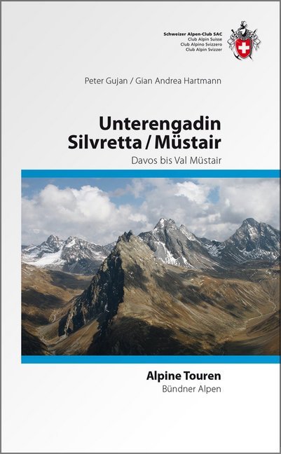 Silvretta/ Unterengadin / Münstertal (Peter Gujan)
