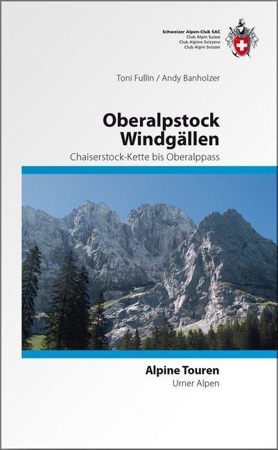 Oberalpstock Windgällen (Toni Fullin)