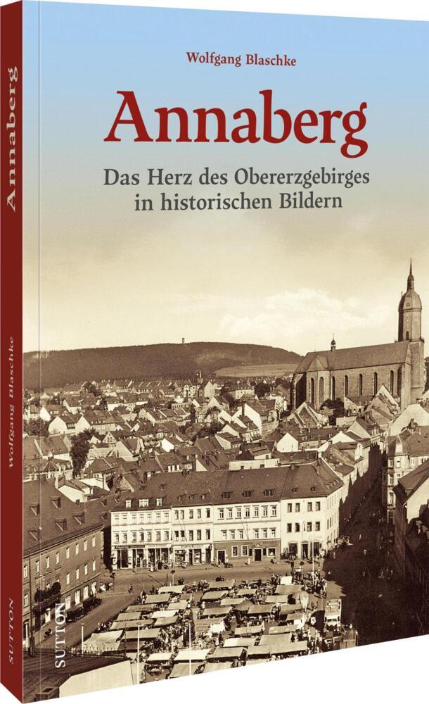 Annaberg (Wolfgang Blaschke)