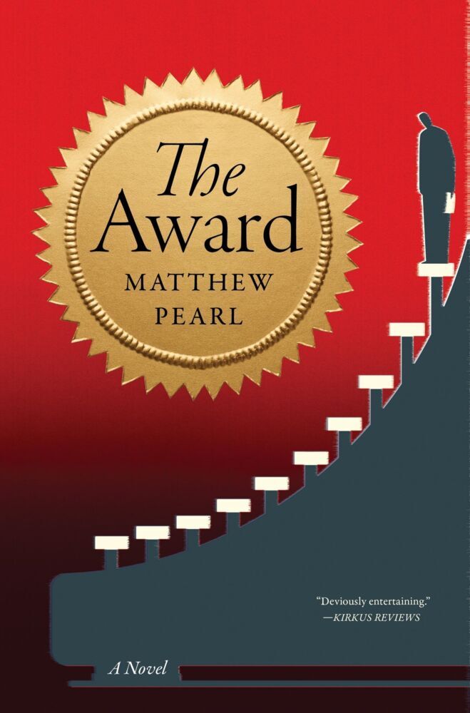 The Award (Matthew Pearl)