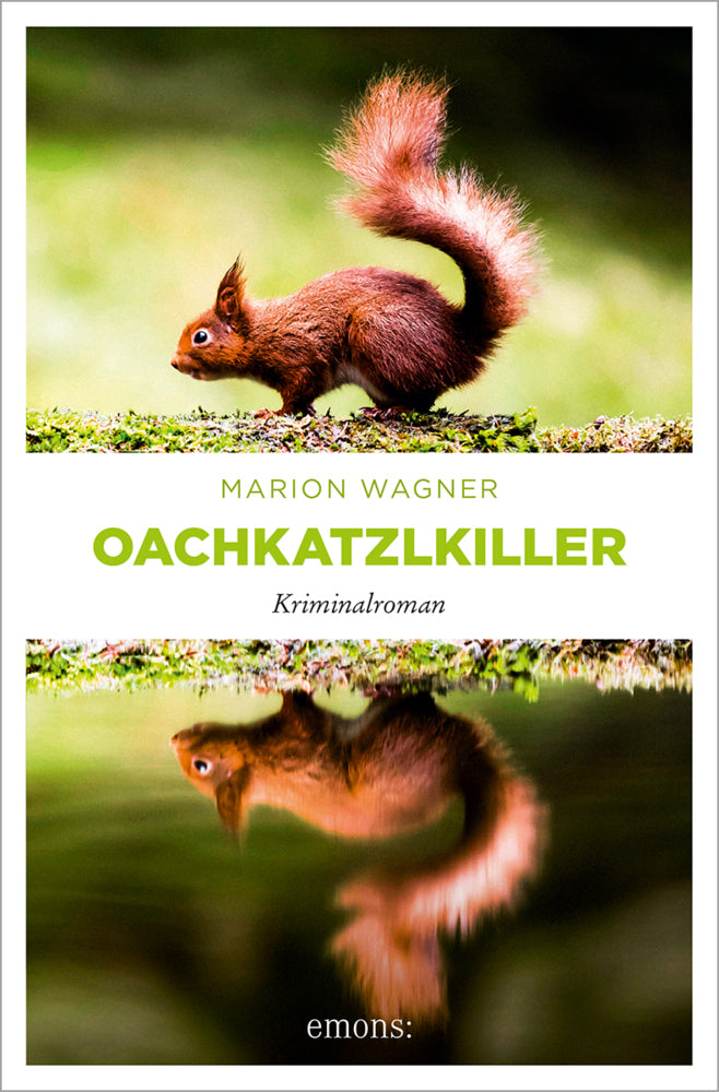 Oachkatzlkiller (Marion Wagner)