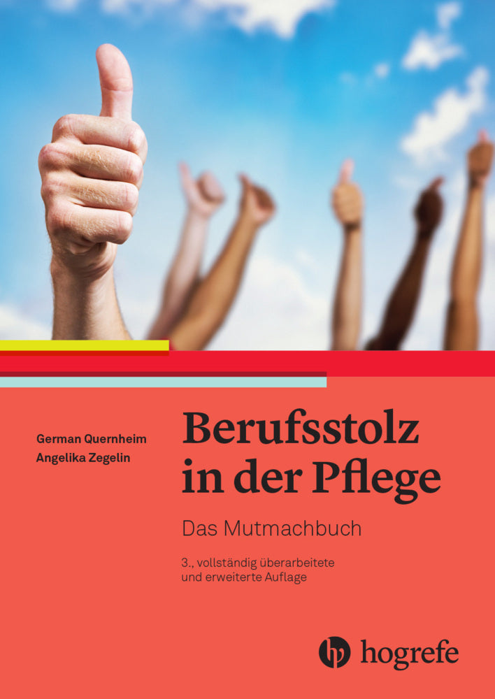 Berufsstolz in der Pflege (German Quernheim)